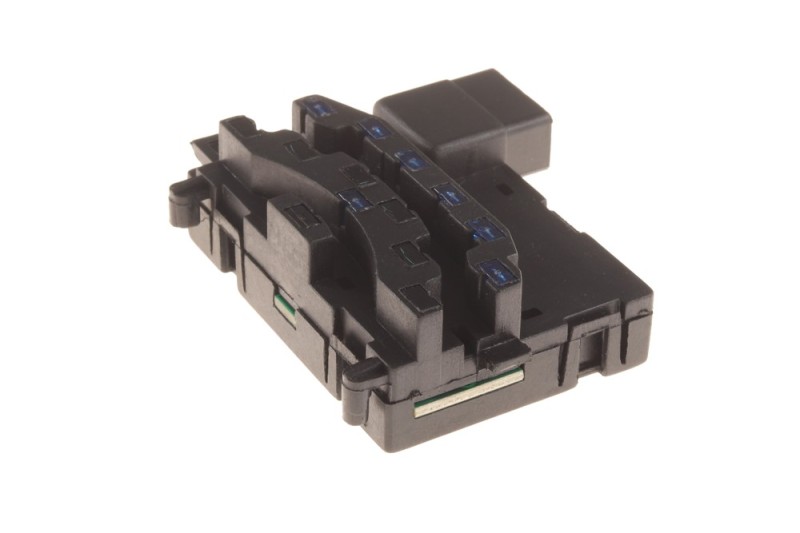 Steering Angle Sensor BOGAP A7114107 OE Ref 1K0959654 BOGAP