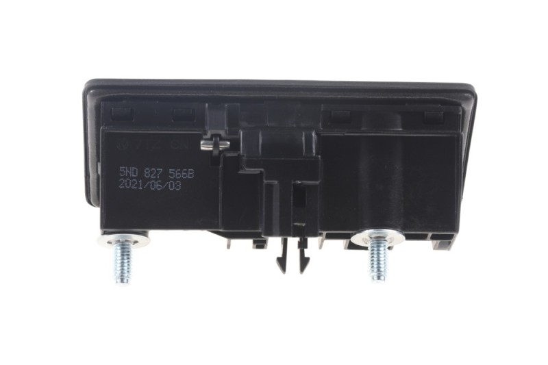 Tailgate Release Switch BOGAP A7313106 OE Ref 5N0827566B BOGAP