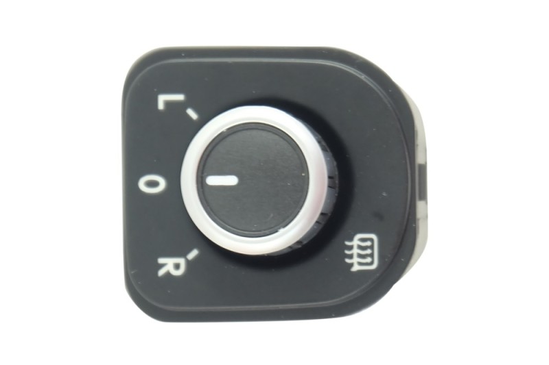 Exterior Rearview Mirror Adjustment Switch BOGAP A7335123 OE Ref 3C895 BOGAP