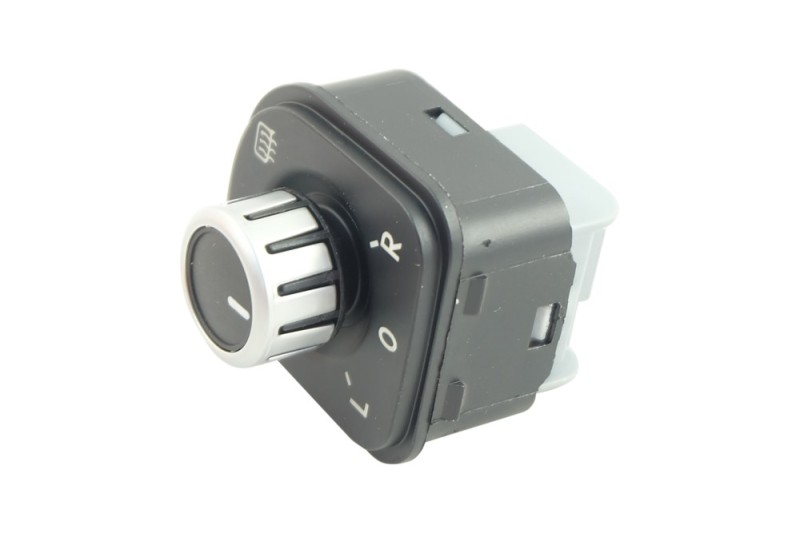 Exterior Rearview Mirror Adjustment Switch BOGAP A7335123 OE Ref 3C895 BOGAP