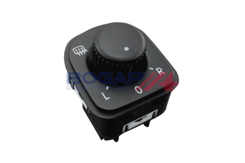 Exterior Rearview Mirror Adjustment Switch BOGAP A7335137 OE Ref 1K095 BOGAP