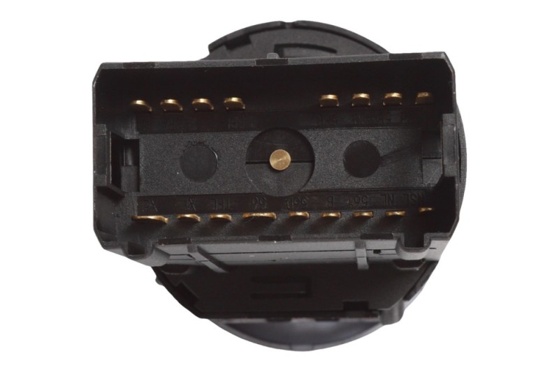 Headlight Switch BOGAP A7344154 OE Ref 6Q0941531B BOGAP