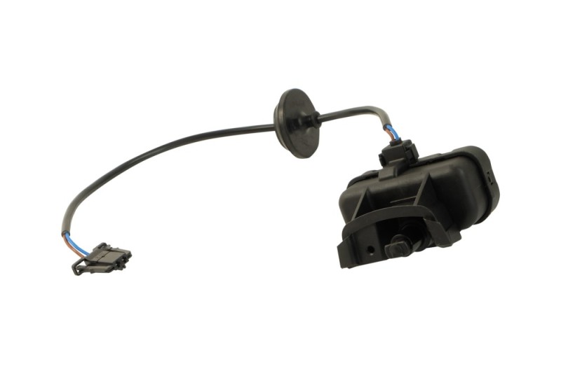 Fuel Filler Flap Actuator BOGAP A7356104 OE Ref 5N0810773 BOGAP