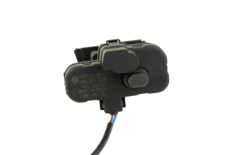 Fuel Filler Flap Actuator BOGAP A7356104 OE Ref 5N0810773 BOGAP