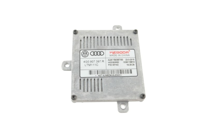 Lights Control Unit BOGAP A7526101 OE Ref 4G0907397P BOGAP
