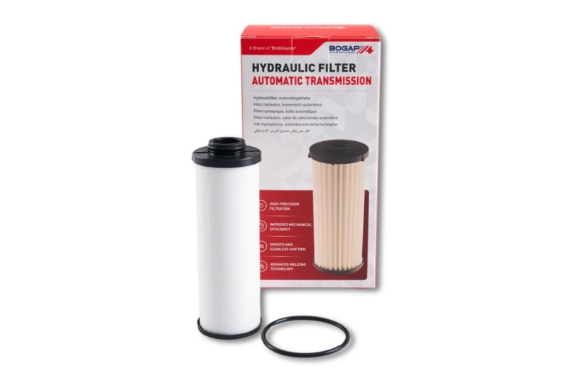 Hydraulic Filter (AT) BOGAP A8114104 OE Ref 0B5325330A BOGAP