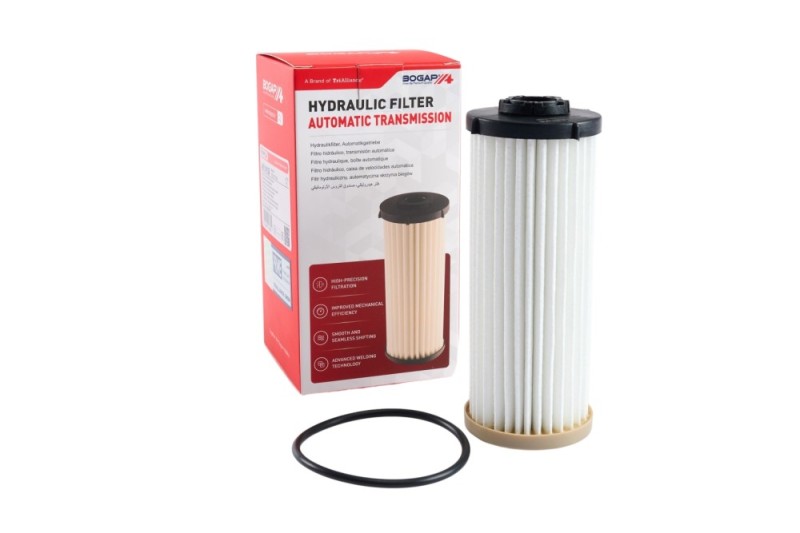 Hydraulic Filter (AT) BOGAP A8114129 OE Ref 0GC325183 BOGAP