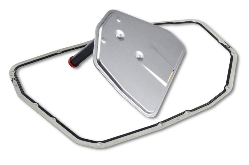 Hydraulic Filter Kit (AT) BOGAP A8115100 OE Ref 09L325429 BOGAP