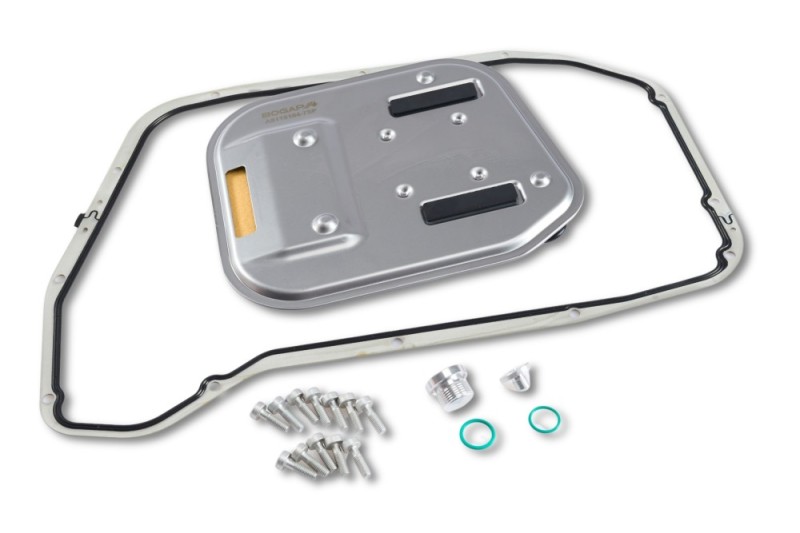 Hydraulic Filter Kit (AT) BOGAP A8115104 OE Ref 0BK398009 BOGAP