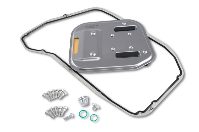 Hydraulic Filter Kit (AT) BOGAP A8115104 OE Ref 0BK398009 BOGAP