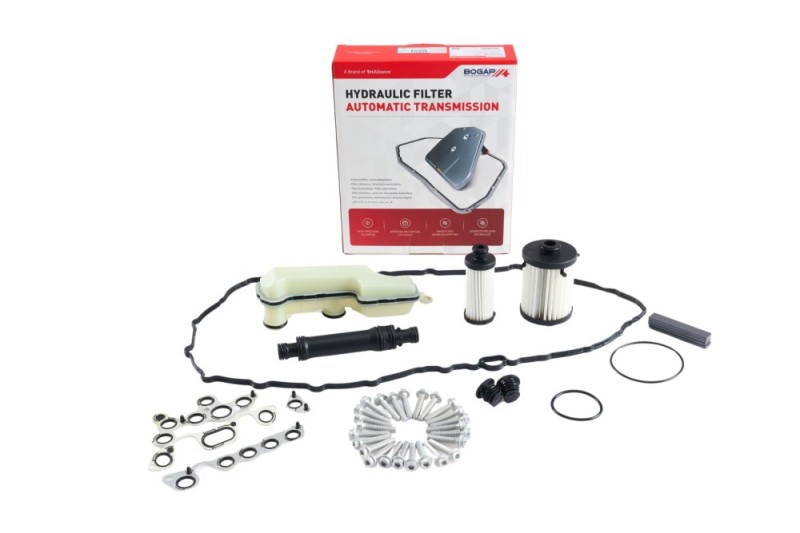 Hydraulic Filter Kit (AT) BOGAP A8115140 OE Ref 0CK325421A BOGAP
