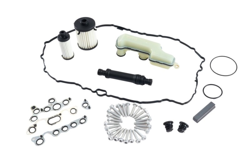 Hydraulic Filter Kit (AT) BOGAP A8115140 OE Ref 0CK325421A BOGAP