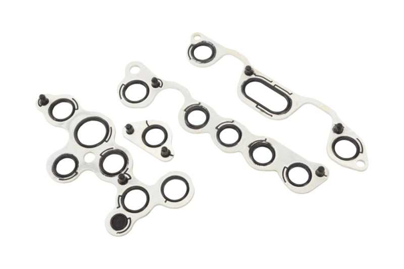 Hydraulic Filter Kit (AT) BOGAP A8115140 OE Ref 0CK325421A BOGAP