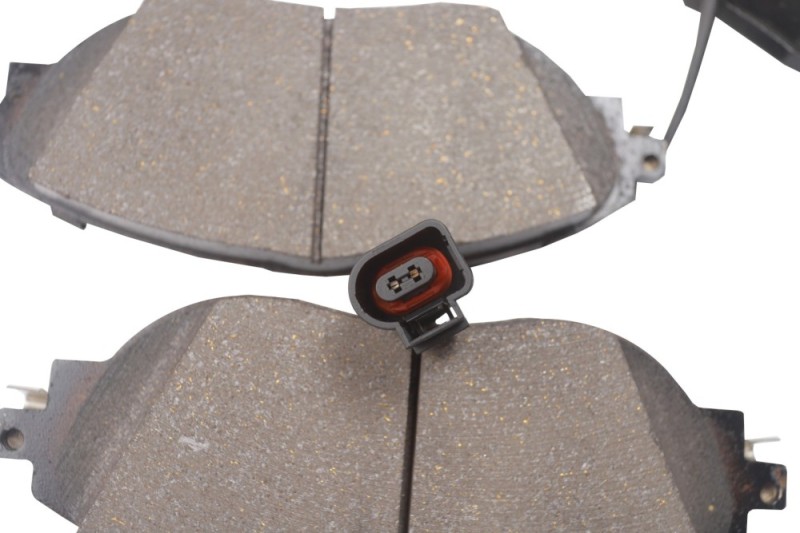 Disc Brake Pad Set BOGAP A8210131 OE Ref 3C0698151E BOGAP