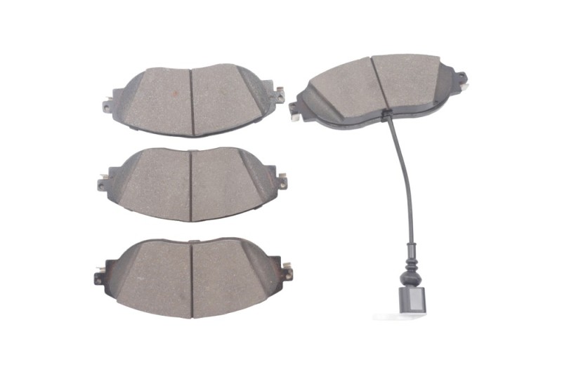 Disc Brake Pad Set BOGAP A8210131 OE Ref 3C0698151E BOGAP