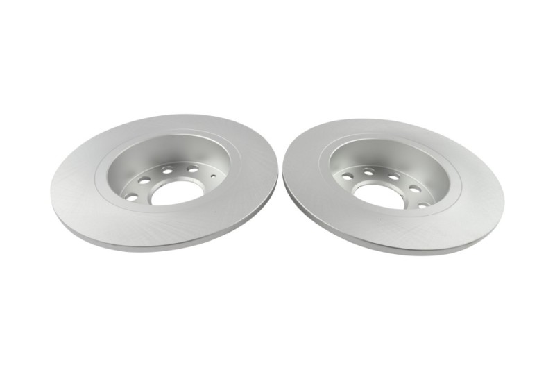 Brake Disc Set BOGAP A8211111 OE Ref 1K0615601AB BOGAP