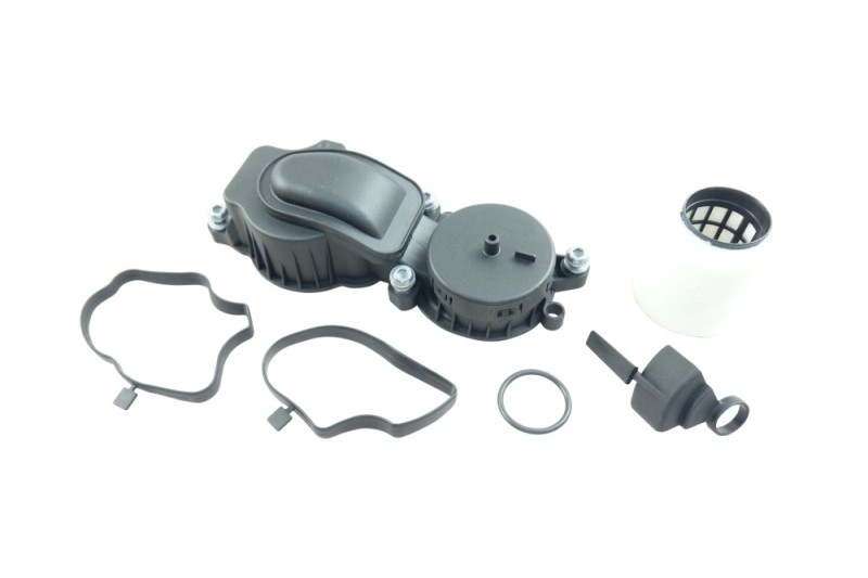 Crankcase Ventilation Valve Set BOGAP B1211102 OE Ref 11127781465 BOGAP