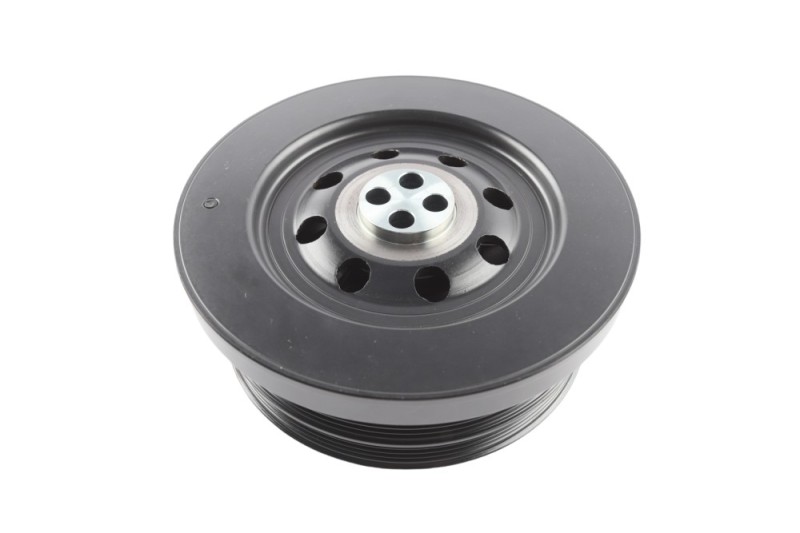 Crankshaft Belt Pulley BOGAP B1213124 OE Ref 11237788611 BOGAP