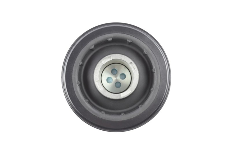 Crankshaft Belt Pulley BOGAP B1213124 OE Ref 11237788611 BOGAP