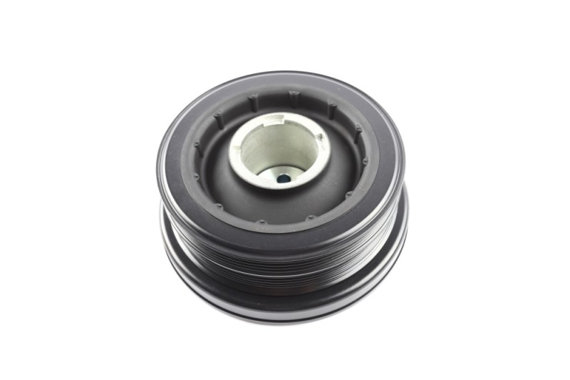 Crankshaft Belt Pulley BOGAP B1213124 OE Ref 11237788611 BOGAP