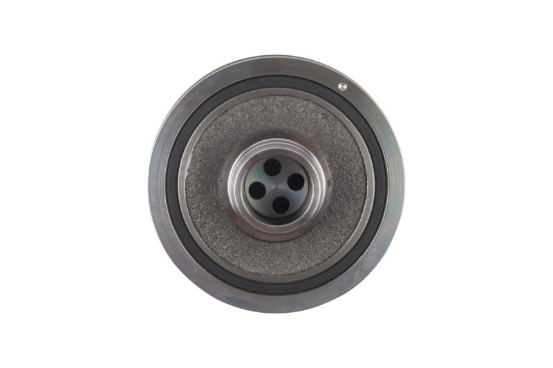 Crankshaft Belt Pulley BOGAP B1213136 OE Ref 11237619245 BOGAP