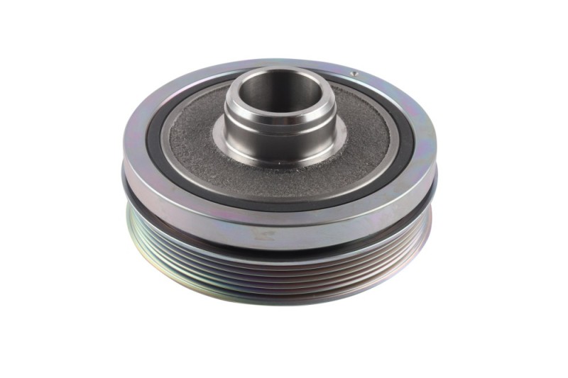Crankshaft Belt Pulley BOGAP B1213136 OE Ref 11237619245 BOGAP