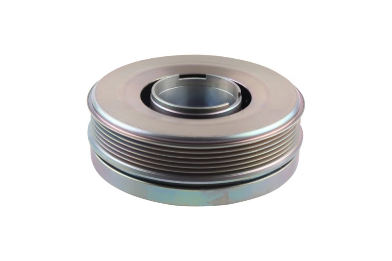 Crankshaft Belt Pulley BOGAP B1213136 OE Ref 11237619245 BOGAP