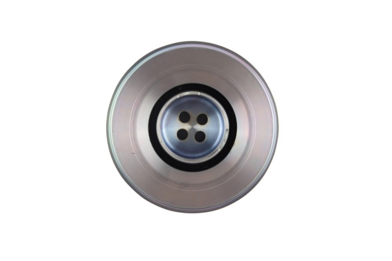 Crankshaft Belt Pulley BOGAP B1213136 OE Ref 11237619245 BOGAP