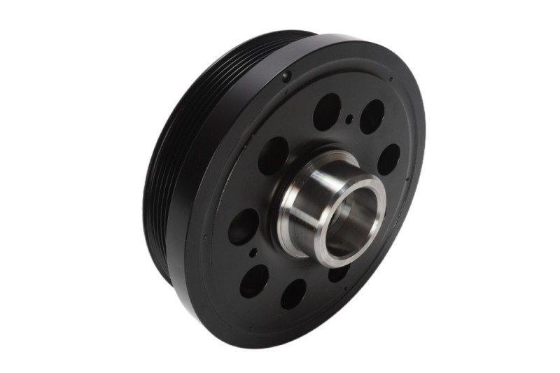 Crankshaft Belt Pulley BOGAP B1213140 OE Ref 11238512072 BOGAP