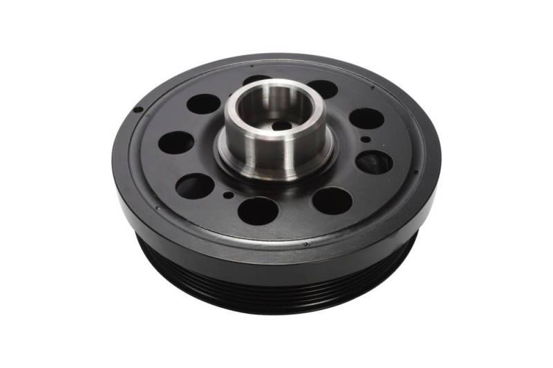 Crankshaft Belt Pulley BOGAP B1213140 OE Ref 11238512072 BOGAP