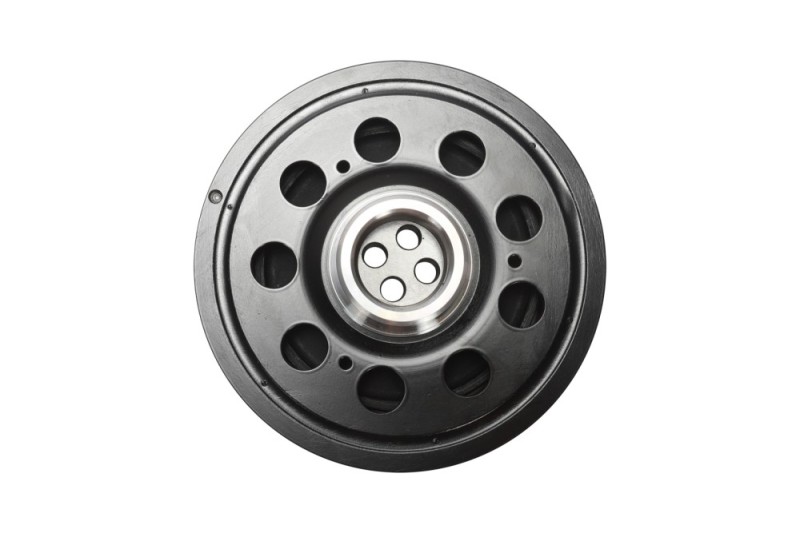 Crankshaft Belt Pulley BOGAP B1213140 OE Ref 11238512072 BOGAP
