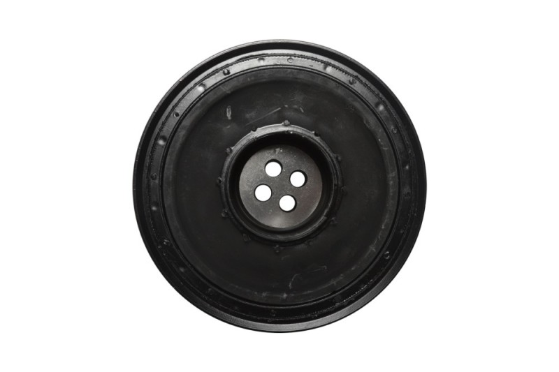 Crankshaft Belt Pulley BOGAP B1213140 OE Ref 11238512072 BOGAP