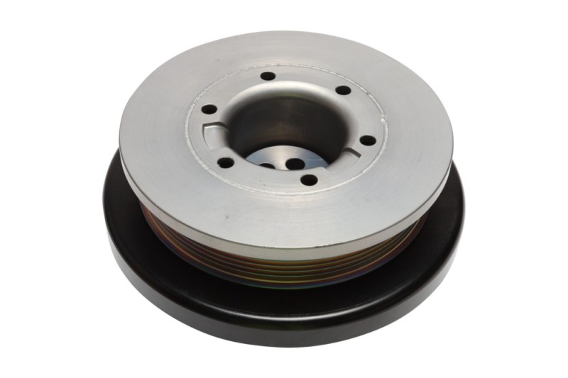 Crankshaft Belt Pulley BOGAP B1213141 OE Ref 11238638534 BOGAP