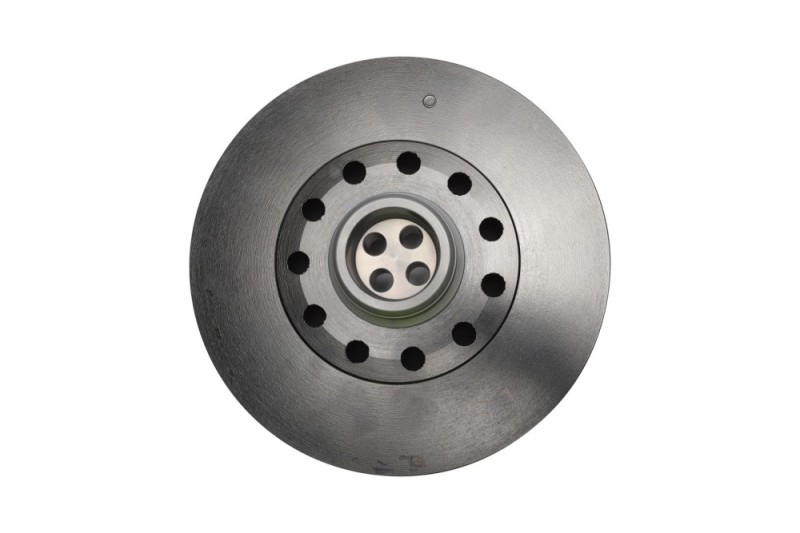 Crankshaft Belt Pulley BOGAP B1213141 OE Ref 11238638534 BOGAP