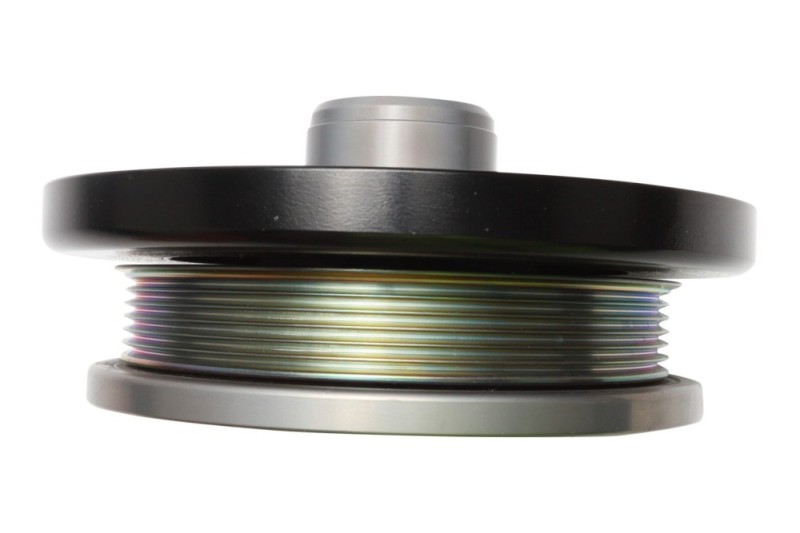 Crankshaft Belt Pulley BOGAP B1213141 OE Ref 11238638534 BOGAP