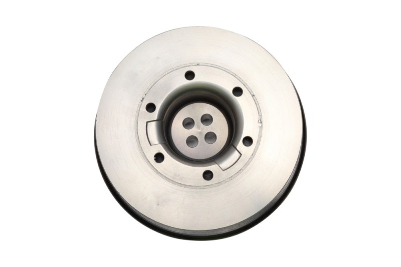Crankshaft Belt Pulley BOGAP B1213141 OE Ref 11238638534 BOGAP