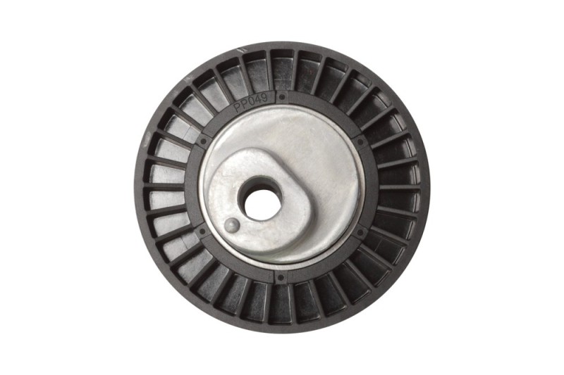 Timing Belt Deflection/Guide Pulley BOGAP B1318102 OE Ref 11281726181 BOGAP