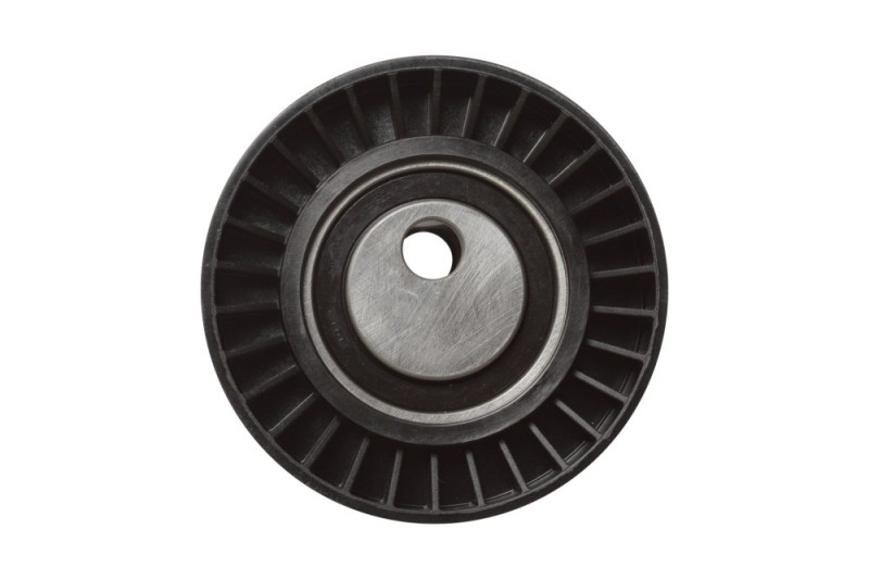 Timing Belt Deflection/Guide Pulley BOGAP B1318102 OE Ref 11281726181 BOGAP