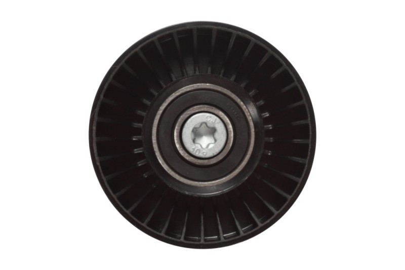 Timing Belt Deflection/Guide Pulley BOGAP B1318109 OE Ref 11287556251 BOGAP