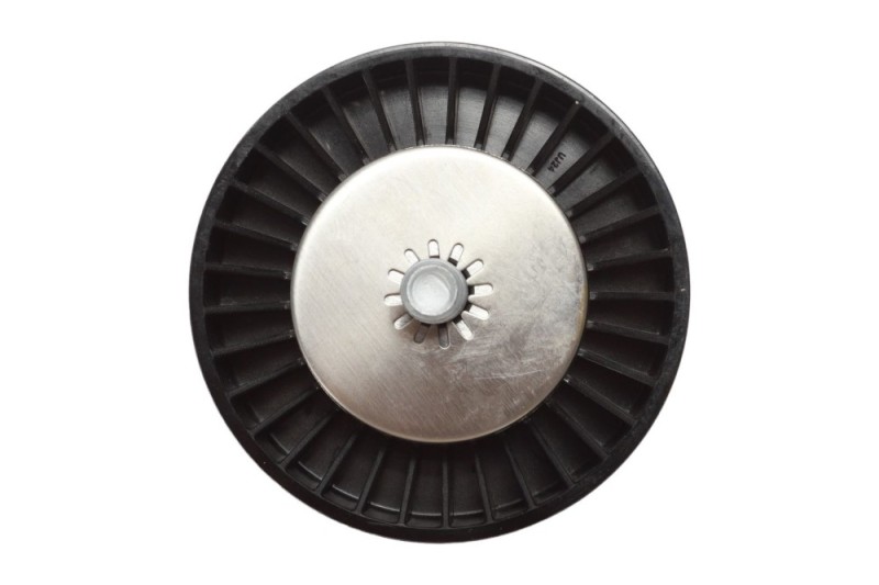 Timing Belt Deflection/Guide Pulley BOGAP B1318109 OE Ref 11287556251 BOGAP