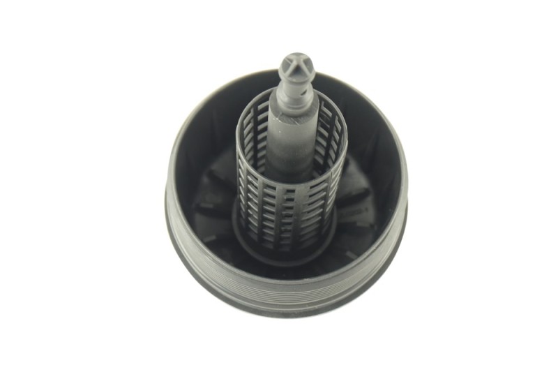 Oil Filter Housing Cap BOGAP B1422103 OE Ref 11421744000 BOGAP