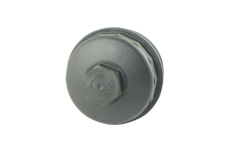 Oil Filter Housing Cap BOGAP B1422103 OE Ref 11421744000 BOGAP