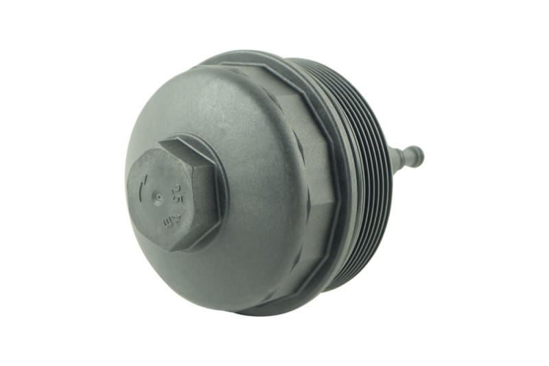 Oil Filter Housing Cap BOGAP B1422103 OE Ref 11421744000 BOGAP