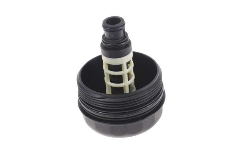 Oil Filter Housing Cap BOGAP B1422104 OE Ref 11427508968 BOGAP