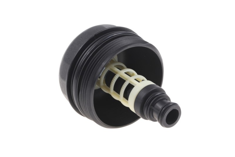 Oil Filter Housing Cap BOGAP B1422104 OE Ref 11427508968 BOGAP
