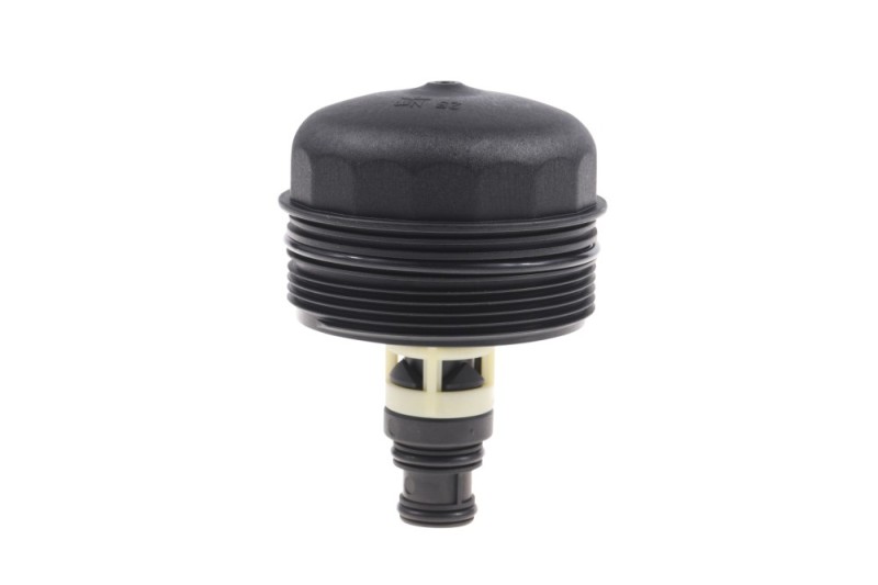 Oil Filter Housing Cap BOGAP B1422104 OE Ref 11427508968 BOGAP
