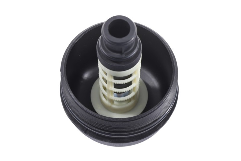 Oil Filter Housing Cap BOGAP B1422104 OE Ref 11427508968 BOGAP