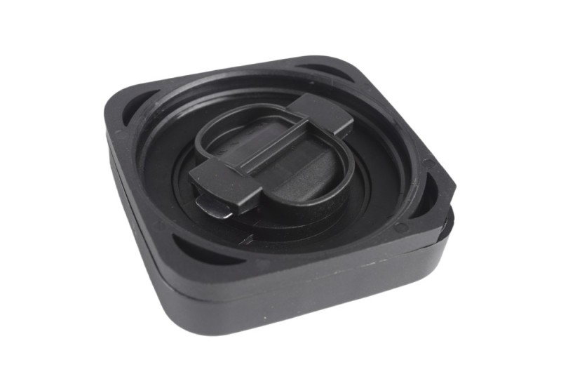 Oil Filler Neck Sealing Cap BOGAP B1422112 OE Ref 11127500568 BOGAP