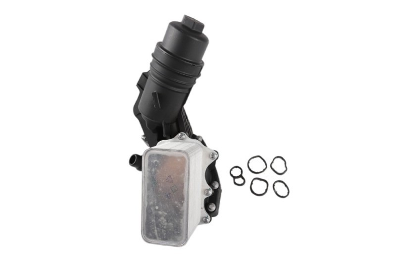 Oil Filter Housing BOGAP B1425111 OE Ref 11428583895 BOGAP