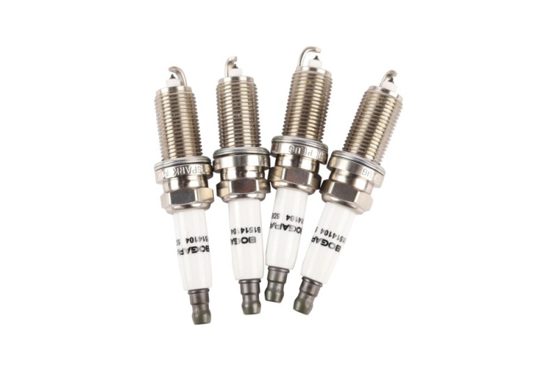 Spark Plug BOGAP B1514104 OE Ref 0037663 BOGAP